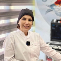 دکتر الهام آذین مهر 