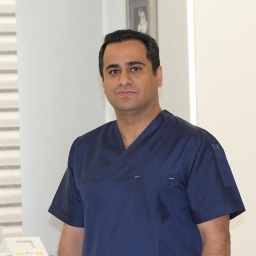 دکتر علی میرزائی 