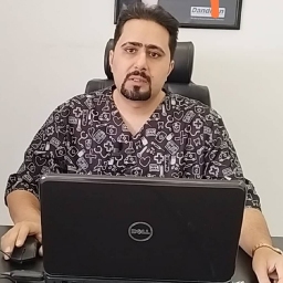 دکتر محسن موحد 
