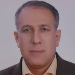 دکتر حمیدرضا رضائی 