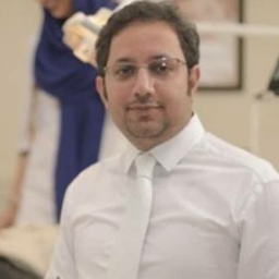دکتر سروش برهانی 