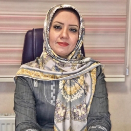 دکتر الهام روحی 