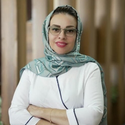 دکتر سهیلا درزی 