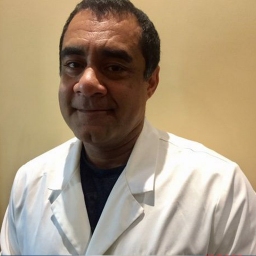 دکتر مسعود عابدین زاده 