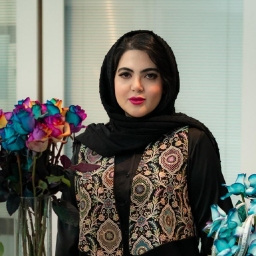 فاطمه رجلانی 