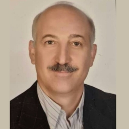 دکتر فیروز ناظم 