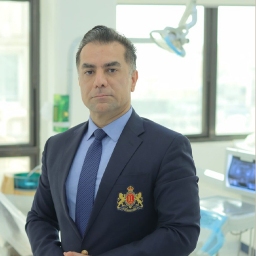 دکتر شهریار جنانی 