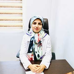 دکتر طیبه مماوی 