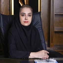 نگار باقرزاده 