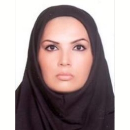 دکتر رویا جلالی باجگیران 