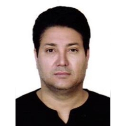 دکتر سید ابوالفضل هاشمی عراقی 