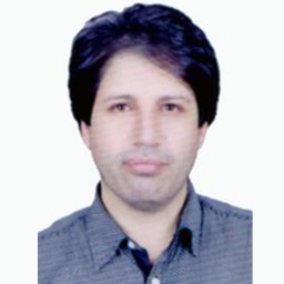 دکتر سروش حیاتی 