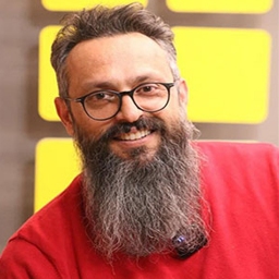 دکتر آرش مبيّن خیابانی 