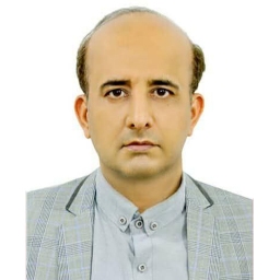دکتر جواد عنایت 