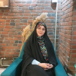 حمیده عبدی 
