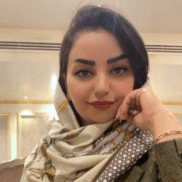 نعیمه روحی مقدم 
