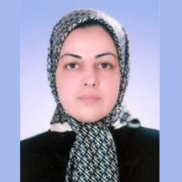 دکتر محبوبه دری 