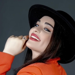 مونیکا سعیدی 