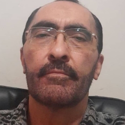 دکتر محمد صالح پور 