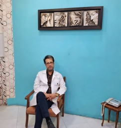 دکتر آرش حمیدی 