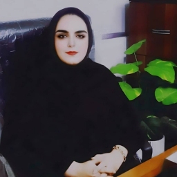 مریم سادات موسی کاظمی 