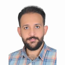 کیارش بشارتیان 