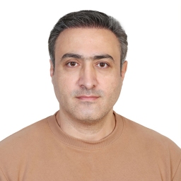 دکتر علی اصغر رضایی 
