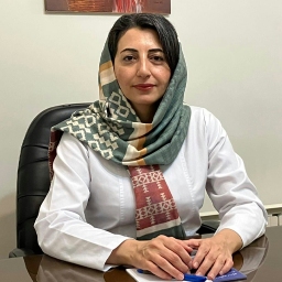 دکتر شیوا مرواریان 
