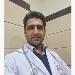 دکتر جمشید عابدی لفورکی 