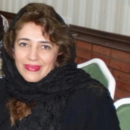 دکتر مینا ماشینچیان مرادی 