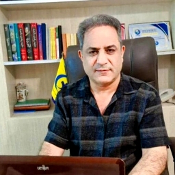 دکتر سید حسن موسوی 