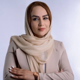 دکتر فرشته امیریان 