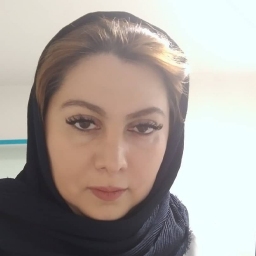دکتر پریسا هدایت 