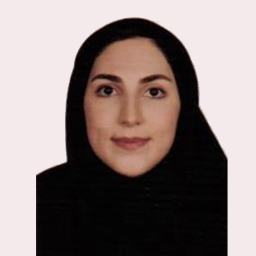 دکتر محدثه آرون 