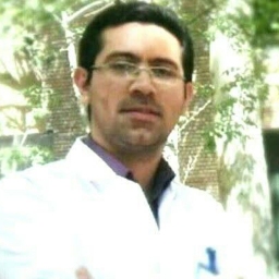 دکتر مهدی افشارصفوی 