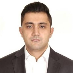 دکتر میرسیامک ریاضی 