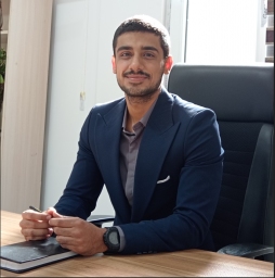 سینا آب بیدی 