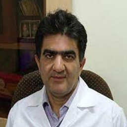 دکتر سید فرزاد ایزدی 