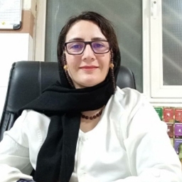 دکتر مینا لطیفی 