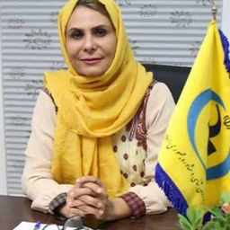 دکتر فاطمه اکبری زاده 
