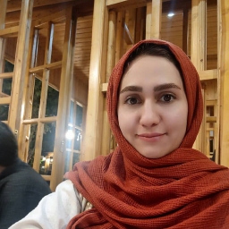 بهاره روحی 