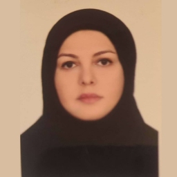 دکتر پوپک معینی 