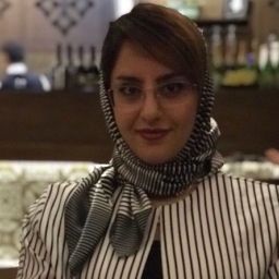 دکتر مهشید قدرت 
