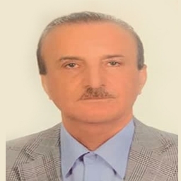 دکتر علی ضرابی 