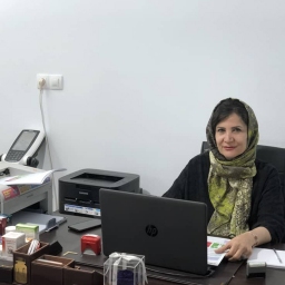 سودابه امیری 