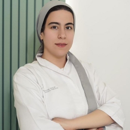 فاطمه تسلیمی 