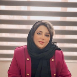 راضیه مرشدزاده 