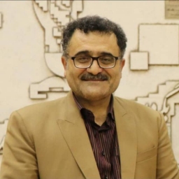 دکتر قربانعلی یحیایی 