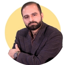 علی محمدی منش 