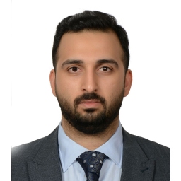 دکتر عرفان فربد 